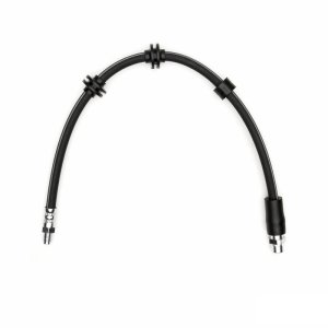 BMW 335i Brake Hose - Front - R1 Concepts - `06-`16